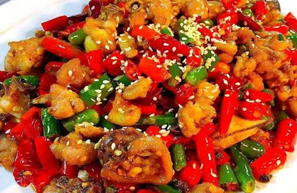 辣子鸡店开在哪里能够帮助盈利？在隰县开店能赚多少钱？
