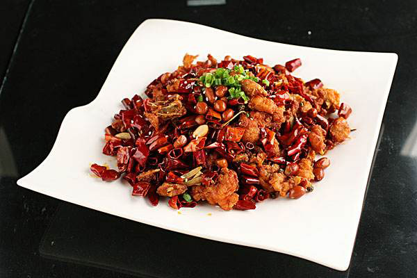 辣子鸡店前景怎么样？开店能赚多少钱？