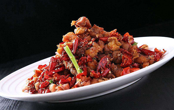 开辣子鸡店怎么样？能赚多少钱？