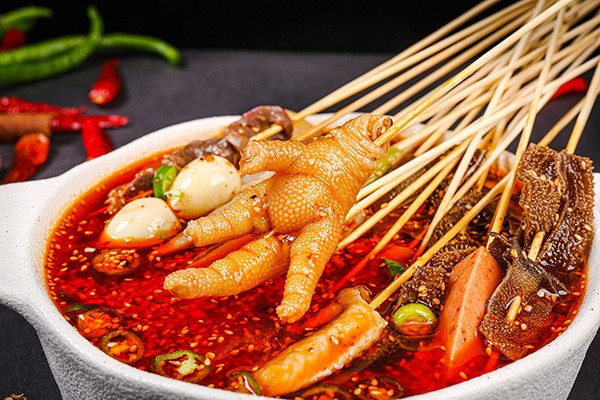 钵钵鸡店开在哪里生意好？开钵钵鸡店该怎么宣传营销？