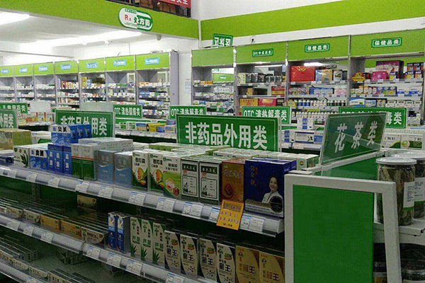 在深圳开药房有什么优势？药房开在哪里生意好？
