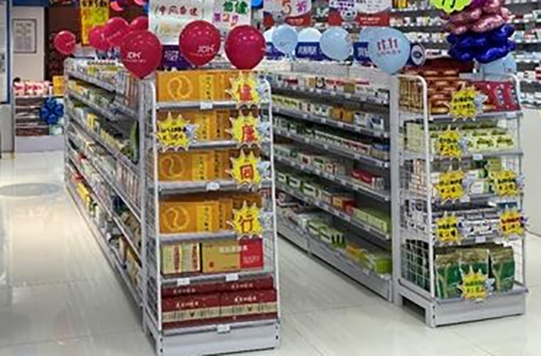 药店前景怎么样？在汉寿开店要多少钱？