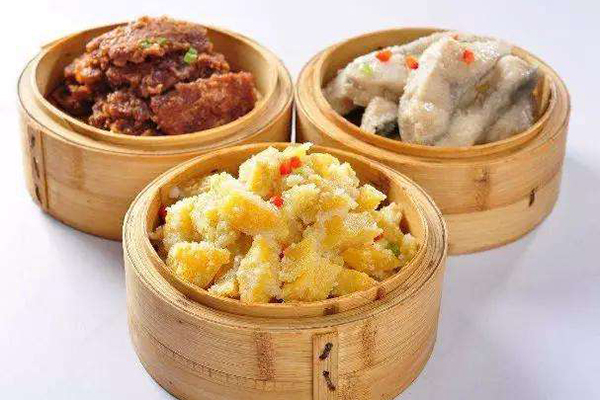 在涉县开蒸菜店加盟要注意什么？有什么广为人知的蒸菜品牌？