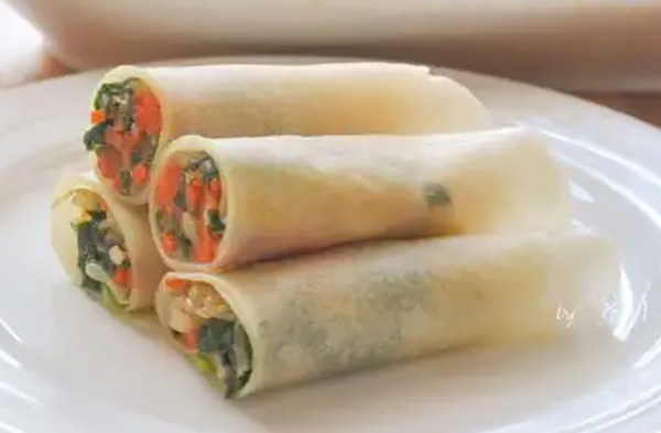 投资春饼生意要多什么费用？开店能赚多少钱？