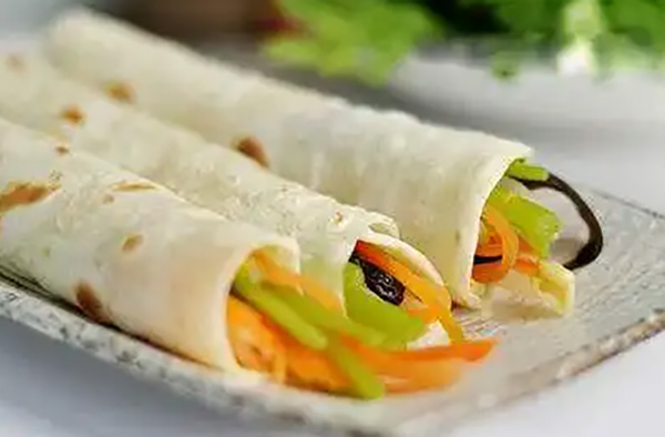 投资春饼店需要多少钱？有什么盈利的办法？