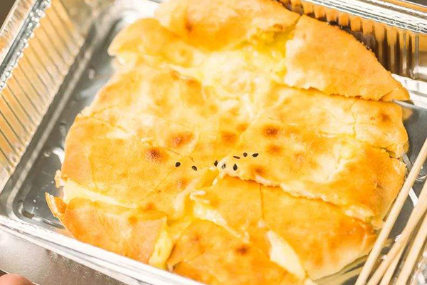 开榴莲饼店有什经营规划？榴莲饼店装修怎么做？
