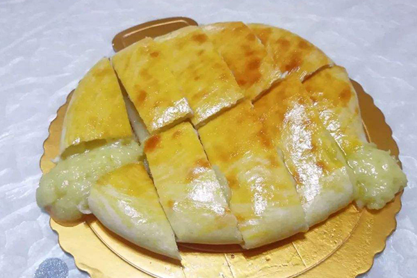 在保定开榴莲饼店要投资多少钱？榴莲饼店有什么经营技巧？