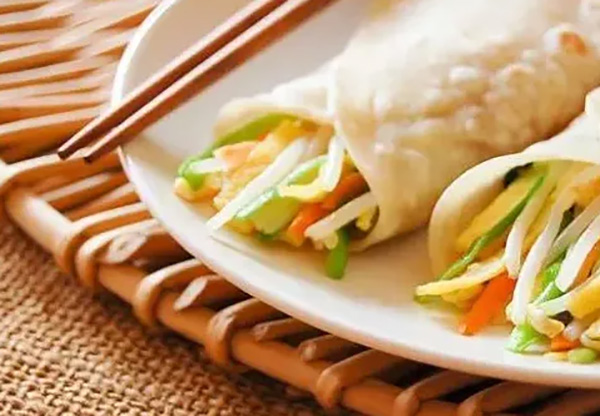 做春饼生意赚钱吗？开店能赚多少钱？