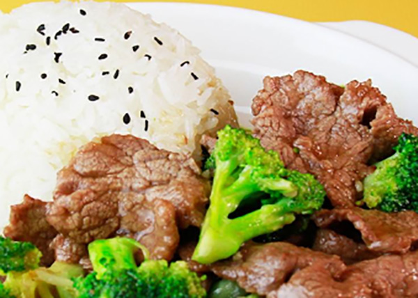牛肉饭的前景好吗？投资开店需要多少钱？