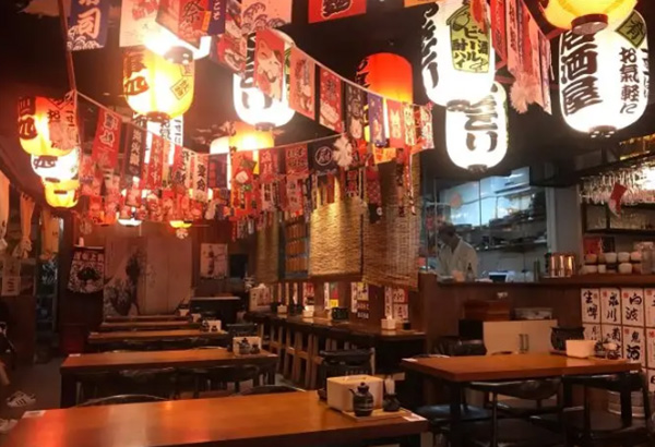 投资居酒屋需要多少钱？要哪些开店证件？