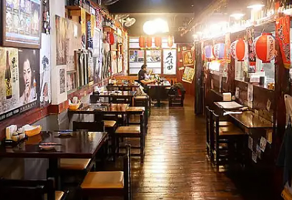 居酒屋开店流程是怎样的？开店要多少钱？