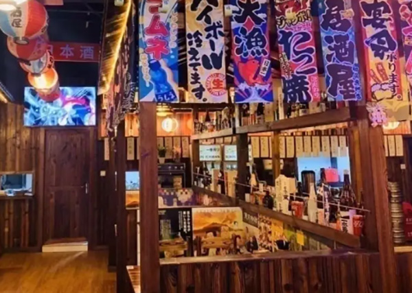 开居酒屋需要多少钱？有什么开店方式？