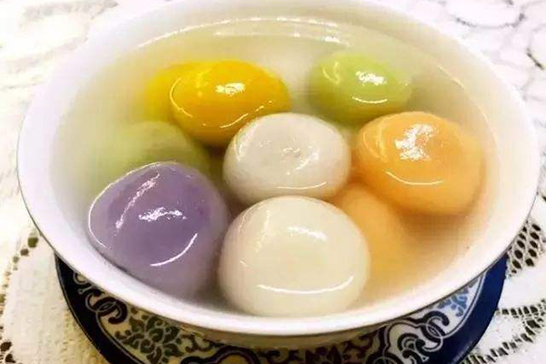 在百色开汤圆店加盟要注意什么？有什么出名的汤圆品牌？