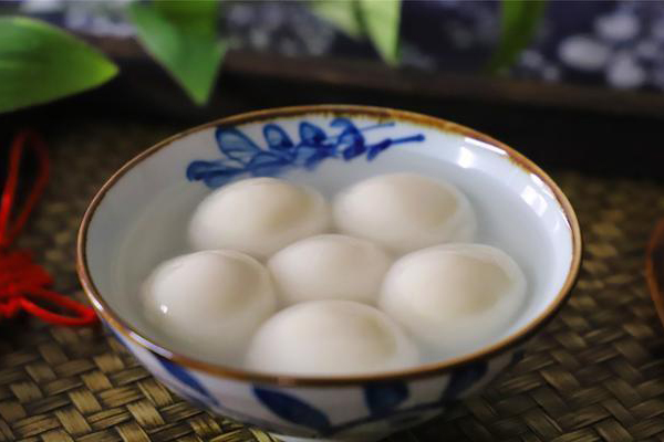 在开封开汤圆店有什么优势？汤圆店经营要注意什么吗？