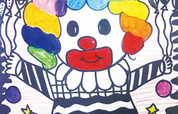 幼儿绘画的前景怎么样？对幼儿有什么好处？