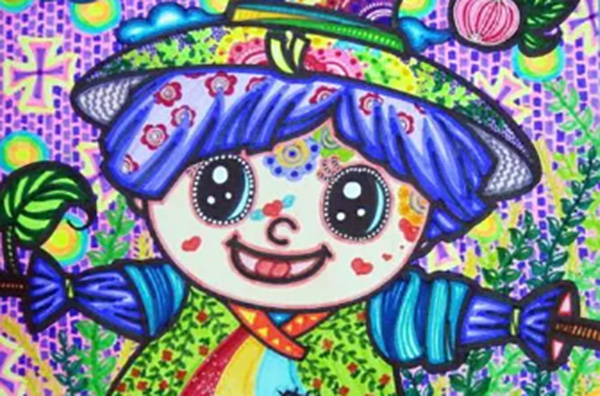 开幼儿绘画店怎么样？对老师有什么要求？