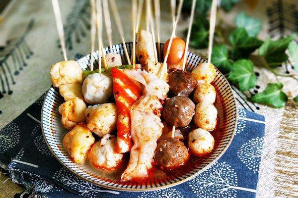 在天津开关东煮店加盟有什么好处？关东煮店的店铺宣传怎么做？