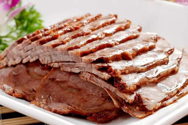 开酱牛肉店能赚钱吗？酱牛肉的市场环境怎么样？酱牛肉怎么做好吃？