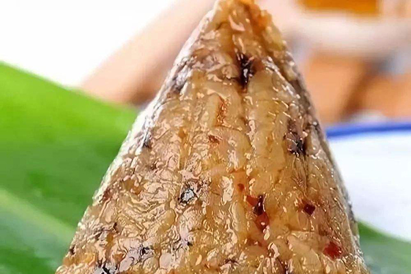 开粽子店赚钱吗？粽子的市场前景怎么样？粽子怎么做？