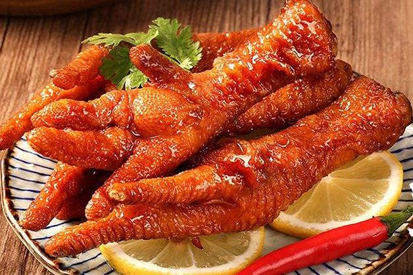 在南京开鸡爪零食店怎么样？鸡爪零食店进货渠道有哪些？