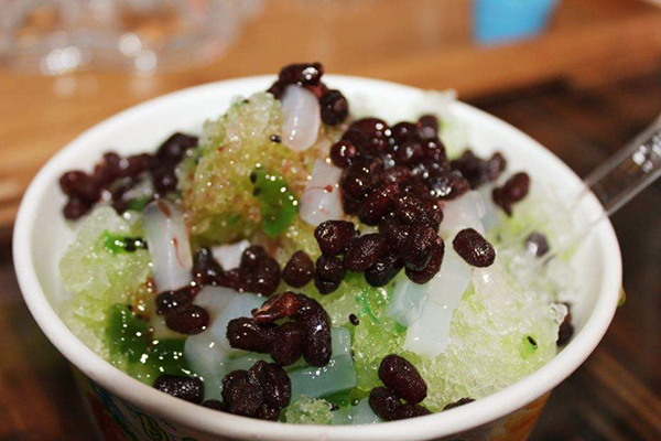 在无锡开刨冰店有什么优势？刨冰店开在哪里生意好？