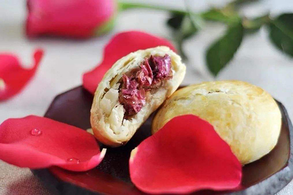 在罗江县开鲜花饼店要投资多少钱？鲜花饼店有什么经营策略？