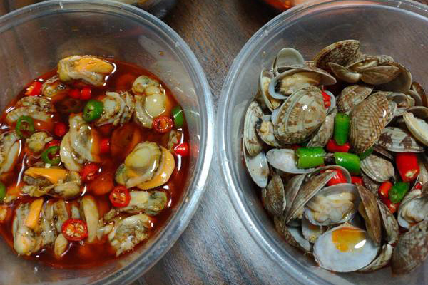 在海口开即食小海鲜零食店要投资多少钱？海鲜零食店宣传活动怎么做？