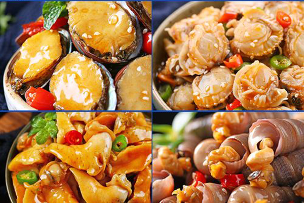 在玉林开即食小海鲜零食店怎么样？小海鲜零食店开店有什么规划？