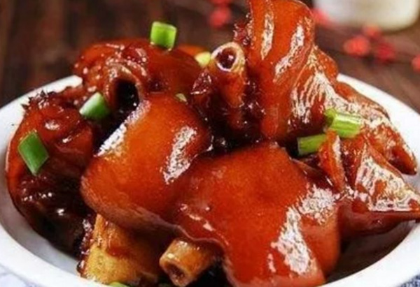 开猪蹄店要哪些证件？开店能赚多少钱？