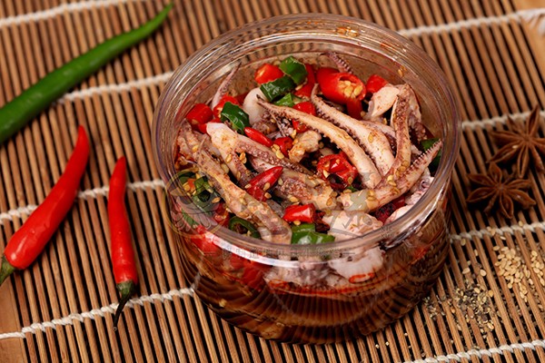 在海口开即食小海鲜零食店要办理什么证件？小海鲜零食店装修要注意什么？