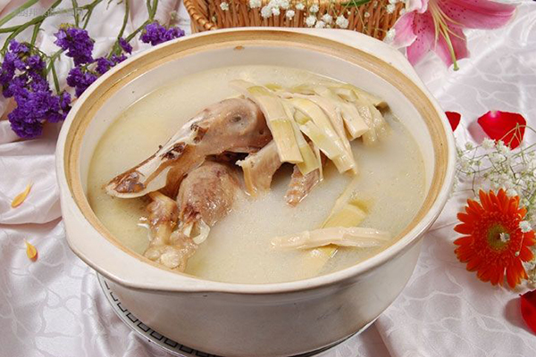 开老鸭汤店要做好哪些准备？老鸭汤店经营要注意什么？