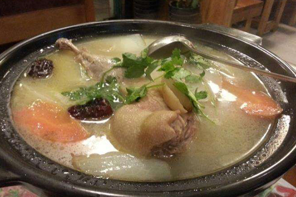 开老鸭汤店加盟有什么优势？老鸭汤店宣传营销怎么做？