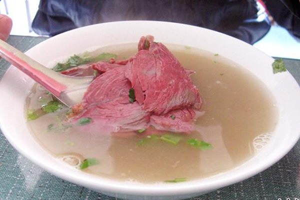 在扬州开驴肉汤店有什么优势？驴肉汤店新店开业活动怎么做？