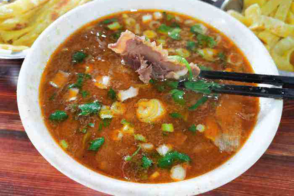 开驴肉汤店店铺选址要注意什么？驴肉汤店经营要注意什么？