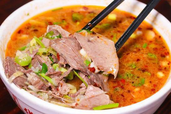 在单县开一间驴肉汤店要花多少钱？驴肉汤店装修要怎么做？