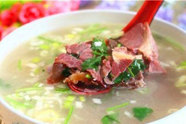 开驴肉汤店加盟有什么好处？驴肉汤店经营管理该怎么做？