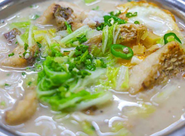 投资鱼粉店要哪些成本？有什么开店技巧？