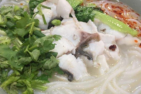 投资鱼粉店能赚多少钱？怎样选择开店位置？