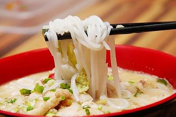 流动经营鱼粉店怎么样？在哪里售卖比较好？