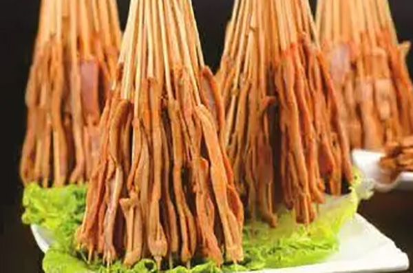 开鸭肠店需要哪些费用？开店需要注意什么问题？