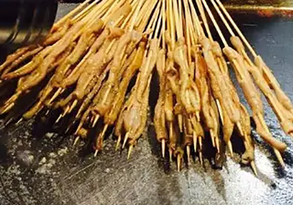 烤鸭肠店开店流程的重点是什么？主要开店费用有哪些？