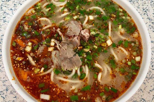 在池州开饸饹面店有什么优势？饸饹面店经营怎么把握顾客心理？