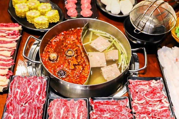 在抚顺开牛肉火锅有什么优势？新手开牛肉火锅店怎么做避免失败？