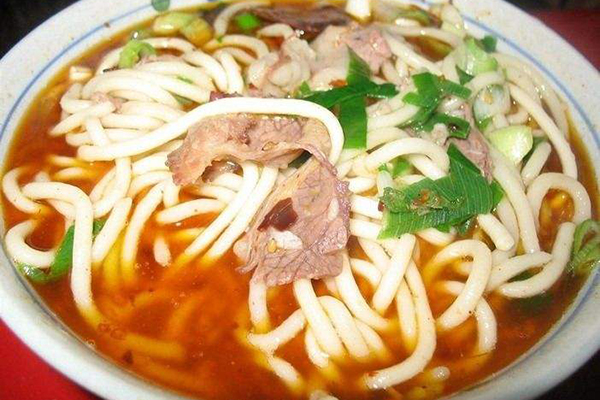 开饸饹面店开在哪里生意好？饸饹面店怎么经营生意好？