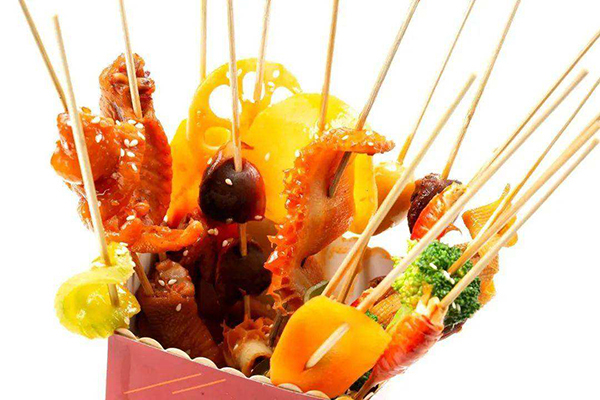 在西安开串串杯小吃店有什么优势？串串杯小吃店选址怎么选？