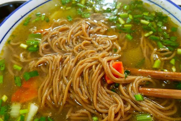 在池州开饸饹面店投资要多少钱？饸饹面店经营有什么技巧？
