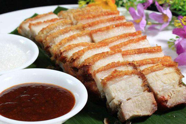 开脆皮烤肉店选址怎么选？脆皮烤肉店有什么经营策略？
