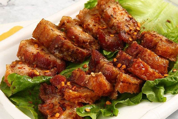 开脆皮烤肉店加盟有什么好处？脆皮烤肉开店要注意什么？