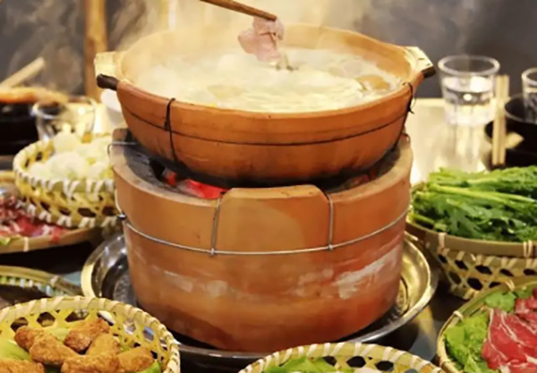 开打边炉店需要多少钱？店铺装修的重点有哪些？
