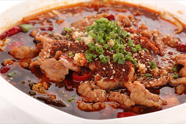 开水煮肉片店有什么优势？水煮肉片麻辣烫店有什么经营技巧？